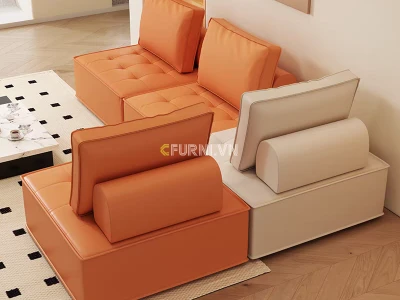 Sofa bed MONI