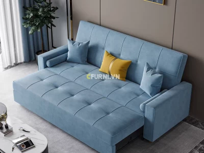 Sofa Bed POPLAR