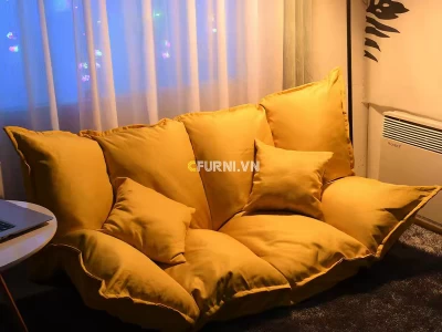 Sofa Bệt TATAMI Nhật Bản