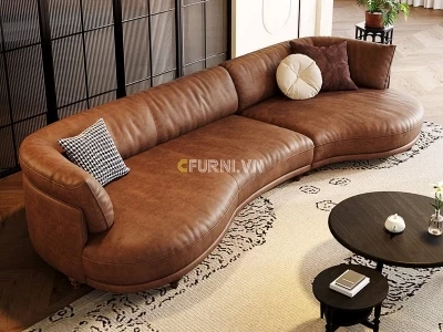 Sofa CAMELLIA