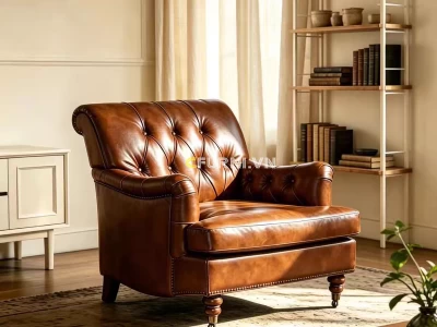 Ghế Sofa CHAUTY