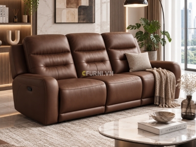 Sofa Chỉnh Điện KORIN