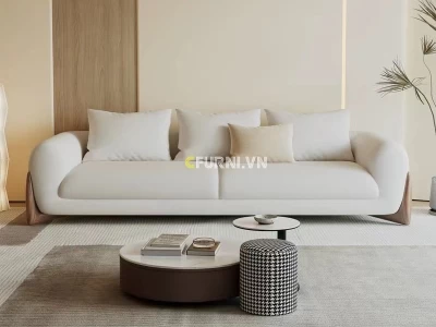 Sofa COZYCURVE