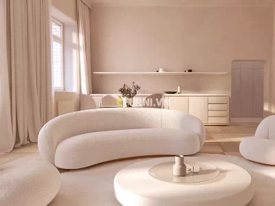 Sofa CURAPE