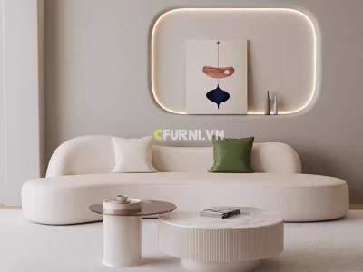 Sofa DAMON