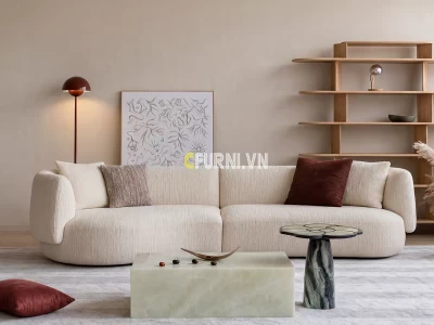Sofa DARCY