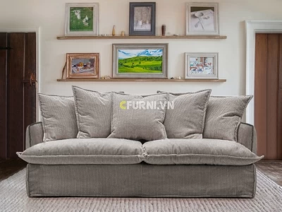 Sofa DAYLILY