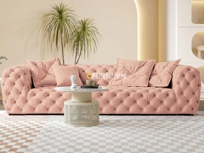 Ghế Sofa DEPPY