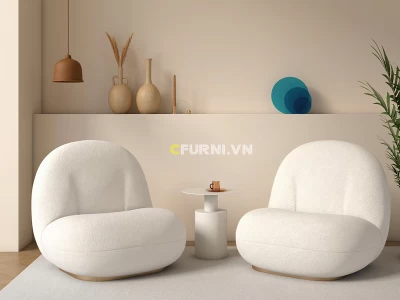 Sofa Đơn HENDSLUSS