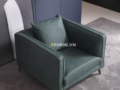 Sofa Đơn SOFT