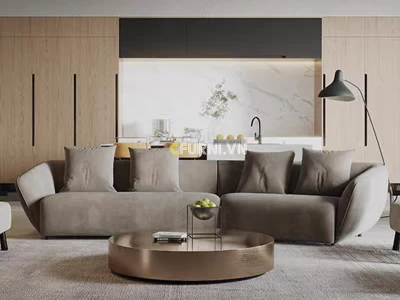 Sofa FASTREF