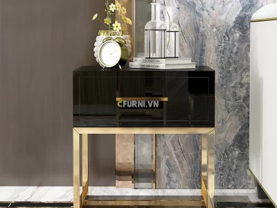 Tab Đầu Giường HENIO