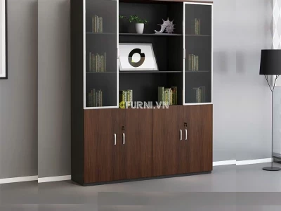 Tủ Hồ Sơ DESKRO