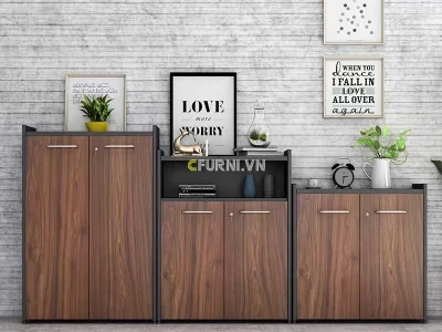 Tủ Hồ Sơ FILBOX