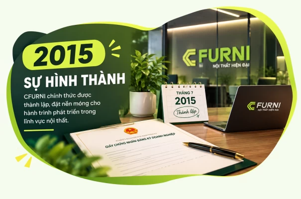 KHỞI ĐẦU THƯƠNG HIỆU