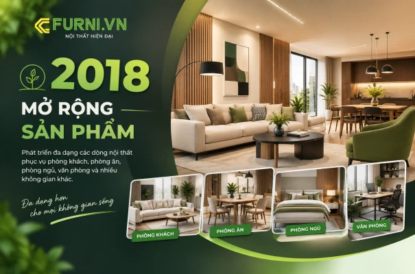 MỞ RỘNG SẢN PHẨM