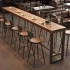 Bàn Bar