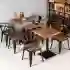 Bàn Cafe