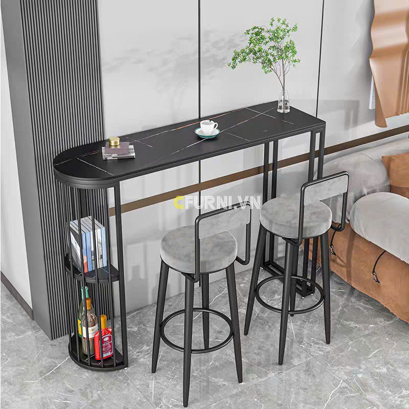 Bàn Bar BECARO