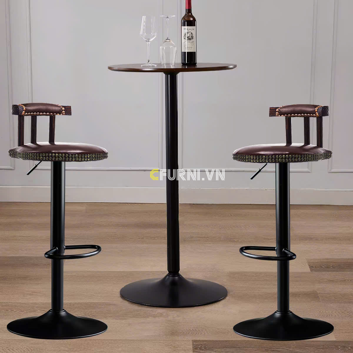Bàn Bar LIMO