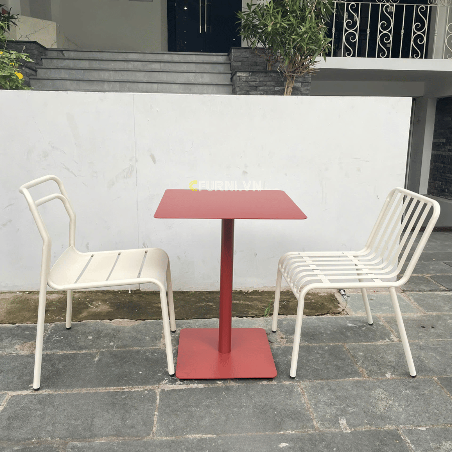 Bàn cafe VIREN