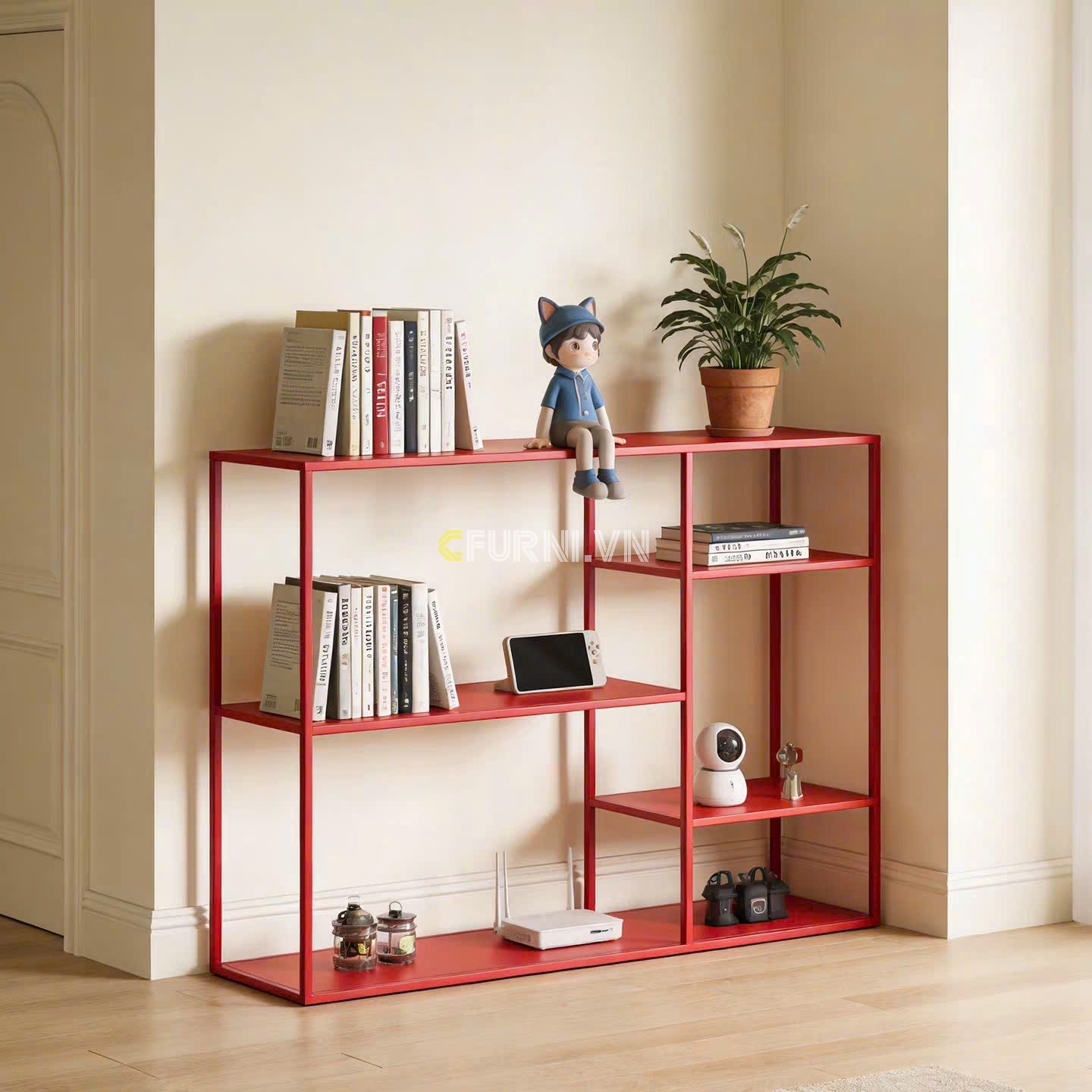 Bàn CONSOLE 16