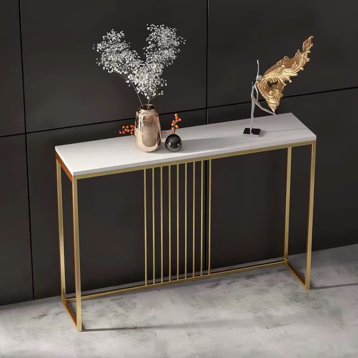 Bàn console 18