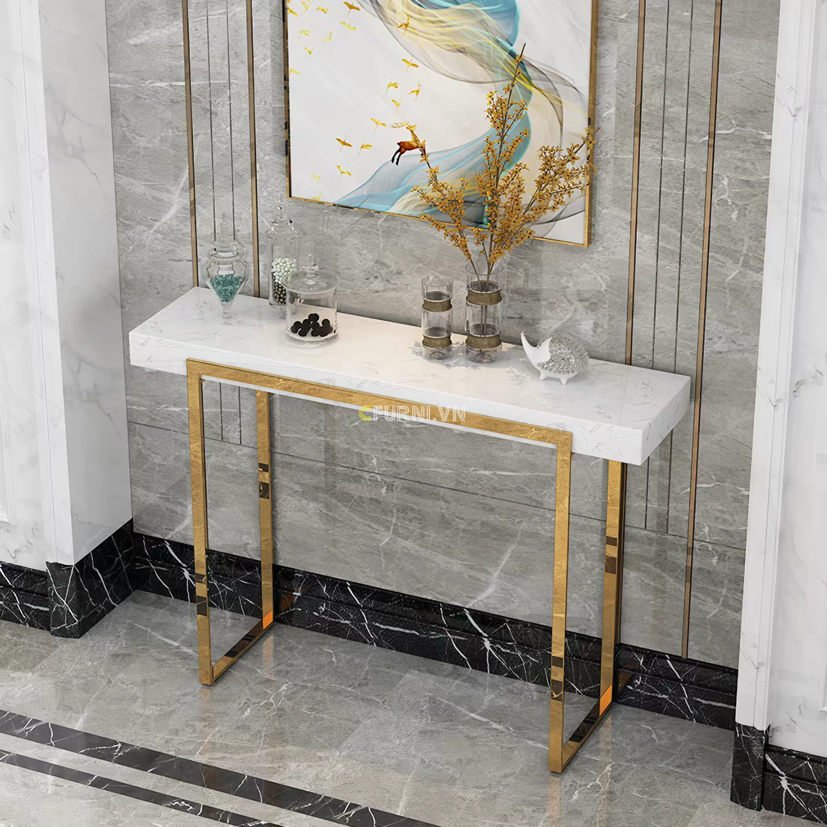 Bàn CONSOLE 19