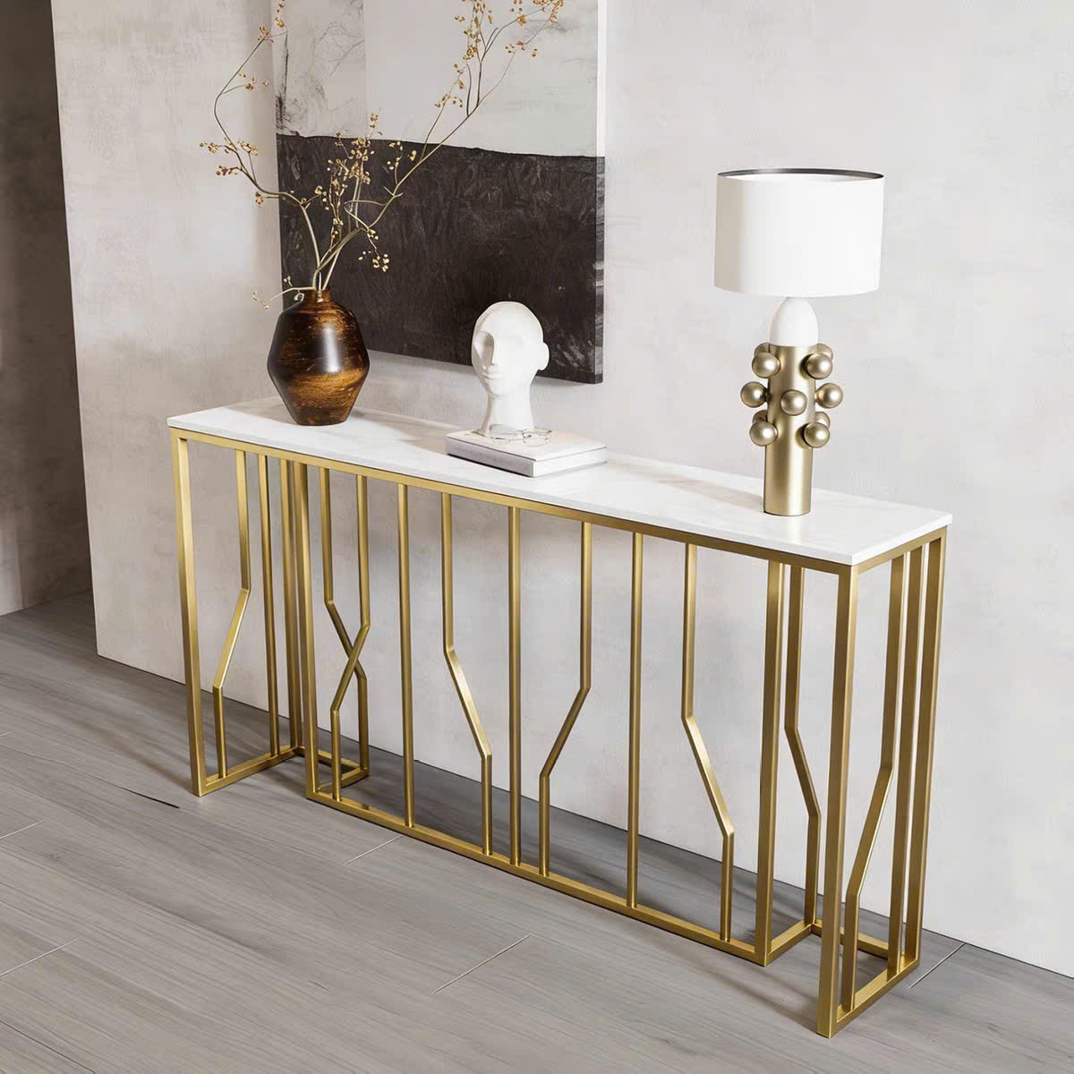 Bàn CONSOLE 21