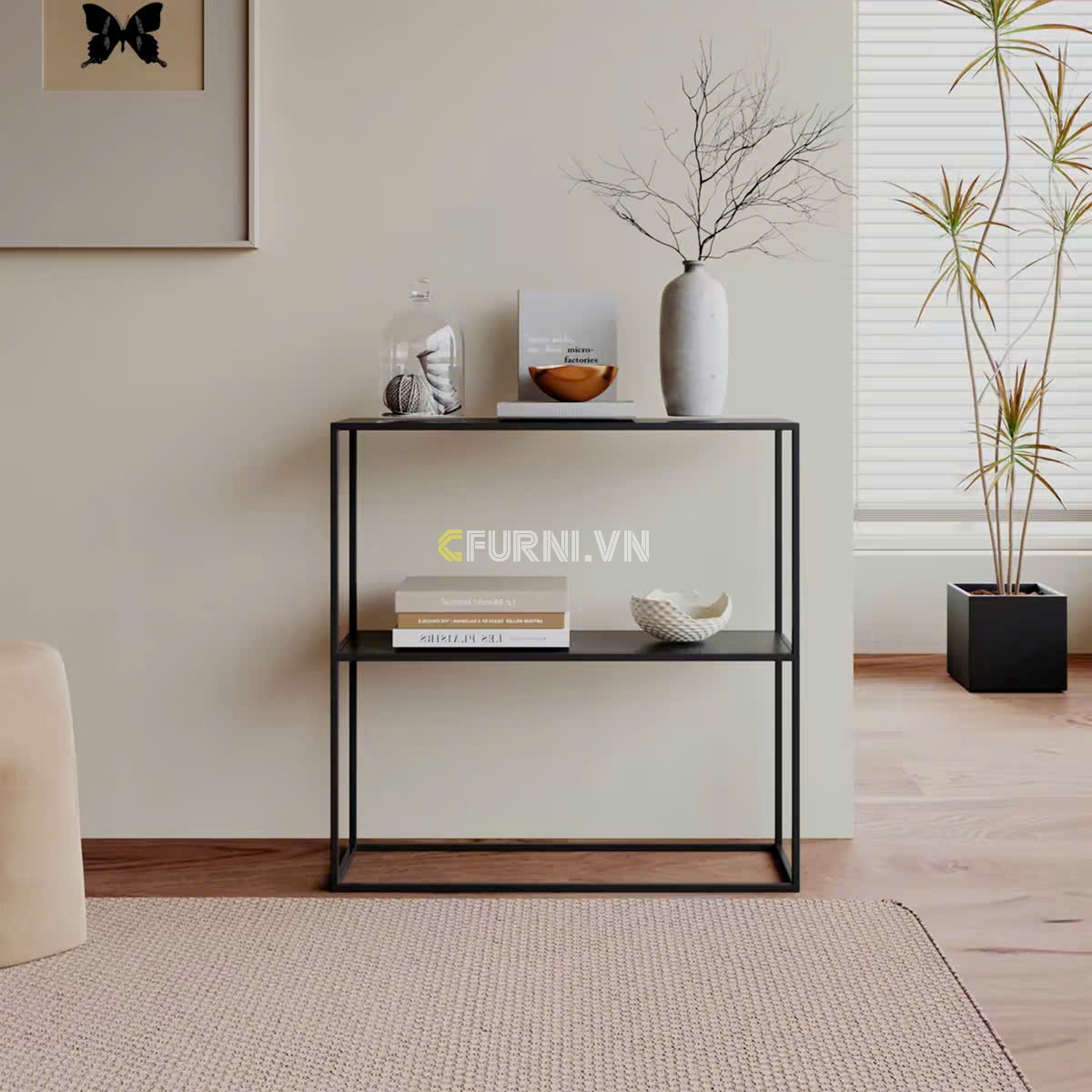 Bàn CONSOLE 6