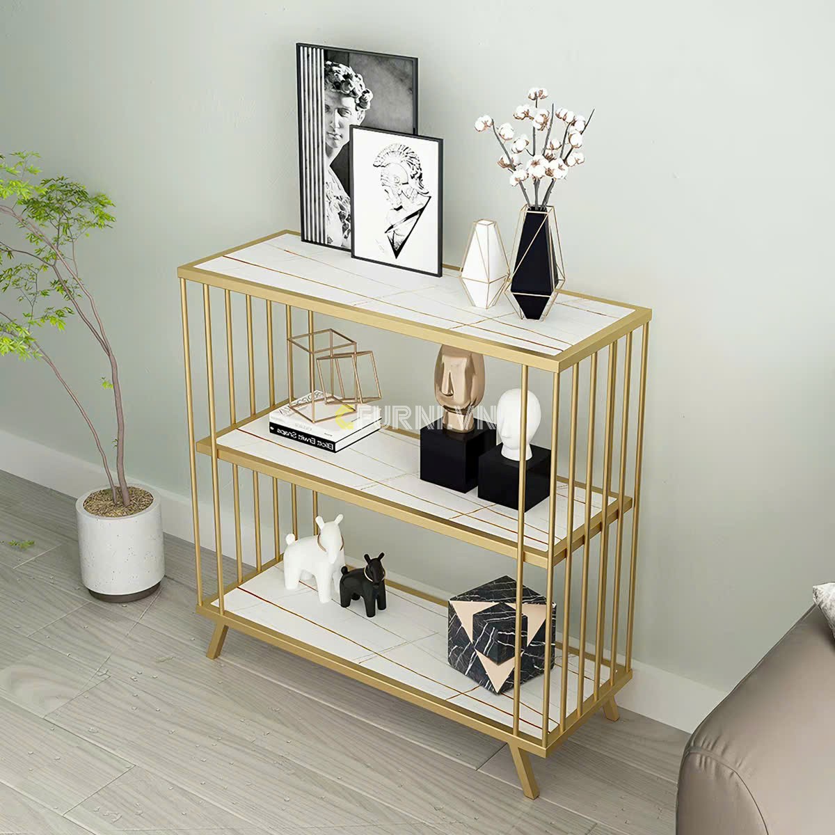 Bàn CONSOLE 07