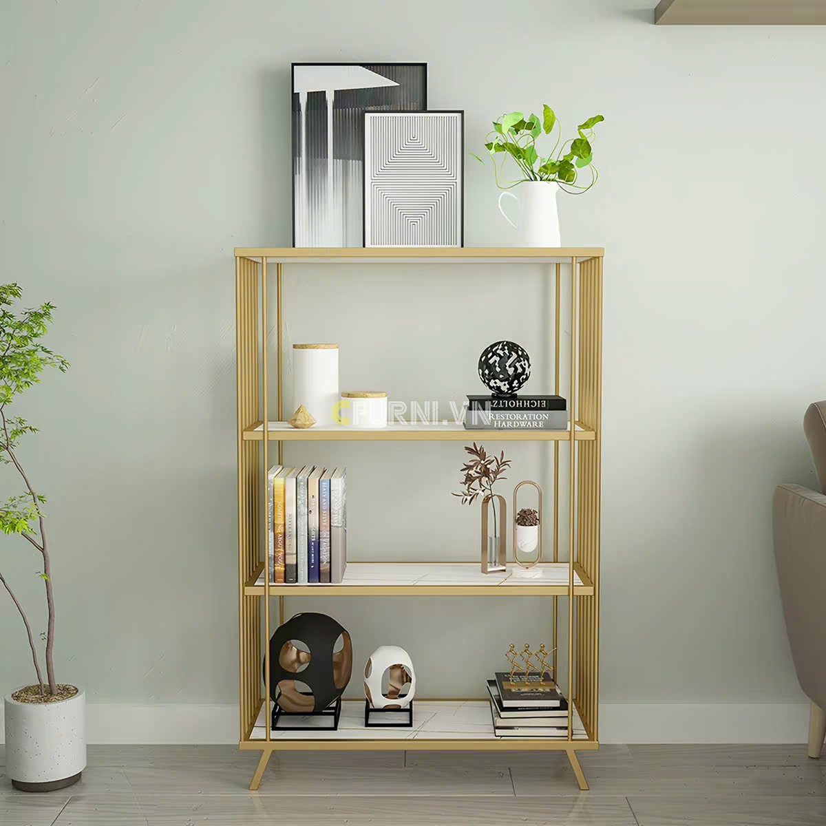 Bàn CONSOLE 07