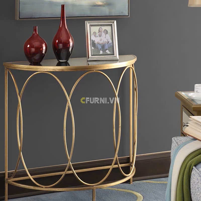 Bàn CONSOLE 08
