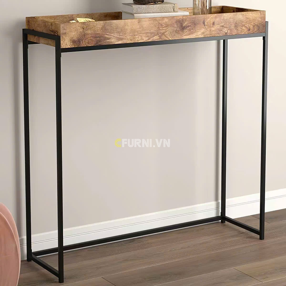 Bàn CONSOLE 12