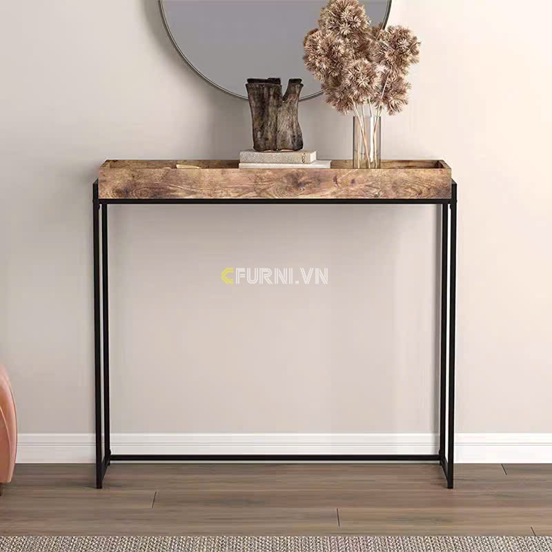 Bàn CONSOLE 12