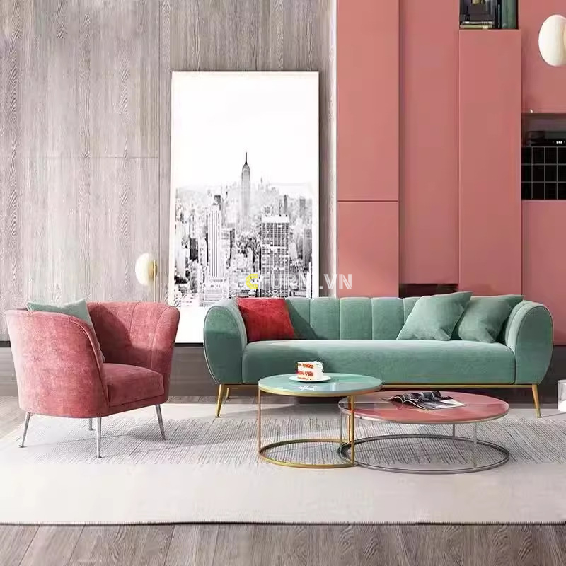 Ghế Sofa AGNES