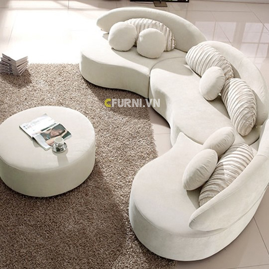 Ghế Sofa ALVA