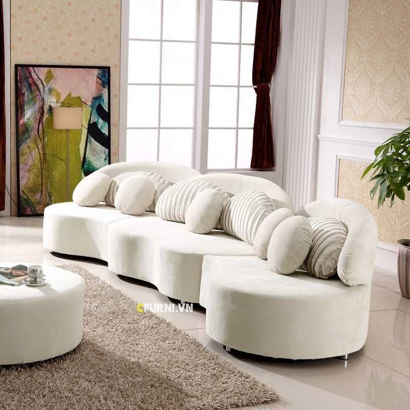 Ghế Sofa ALVA