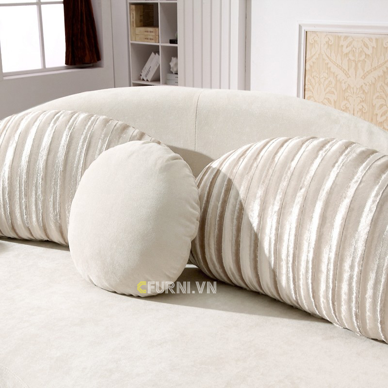 Ghế Sofa ALVA