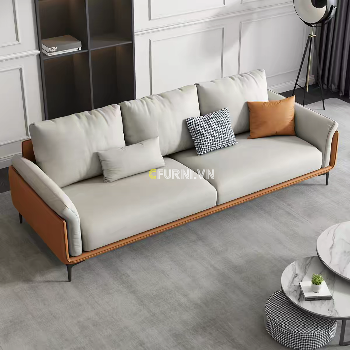 Ghế Sofa BOW