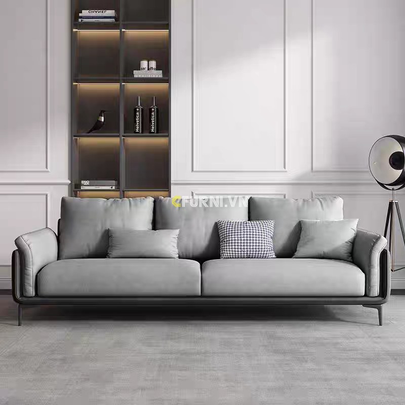 Ghế Sofa BOW