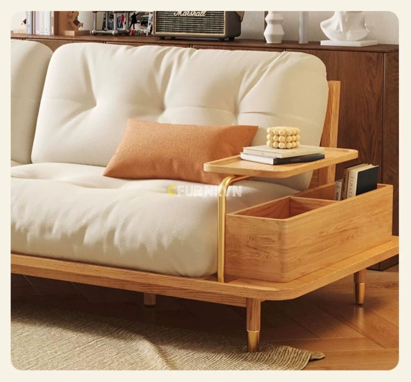 Ghế Sofa CUBE