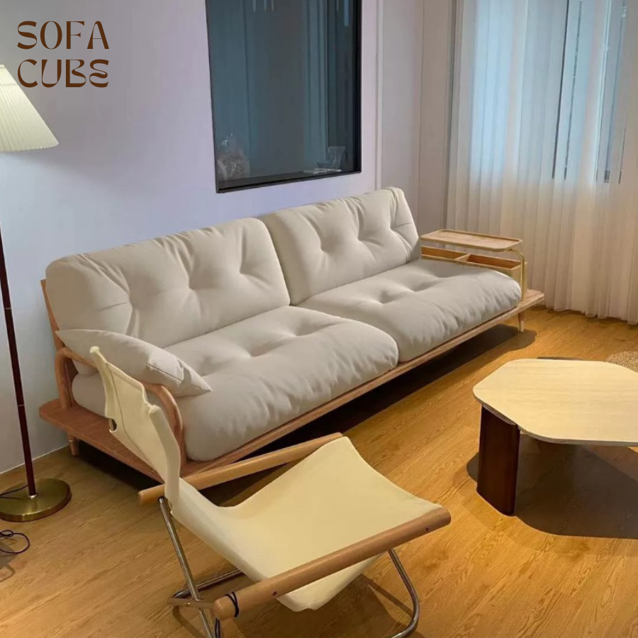 Ghế Sofa CUBE