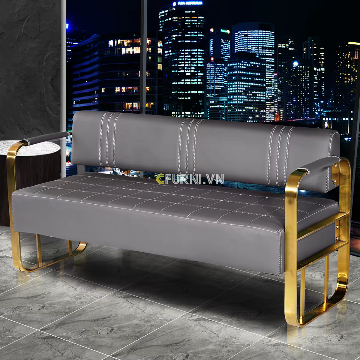 Ghế Sofa TRAISY