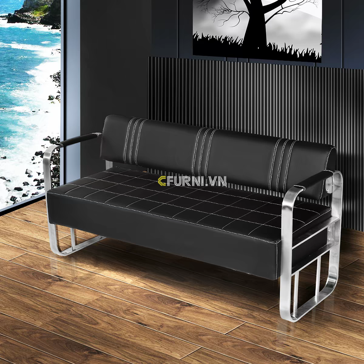 Ghế Sofa TRAISY