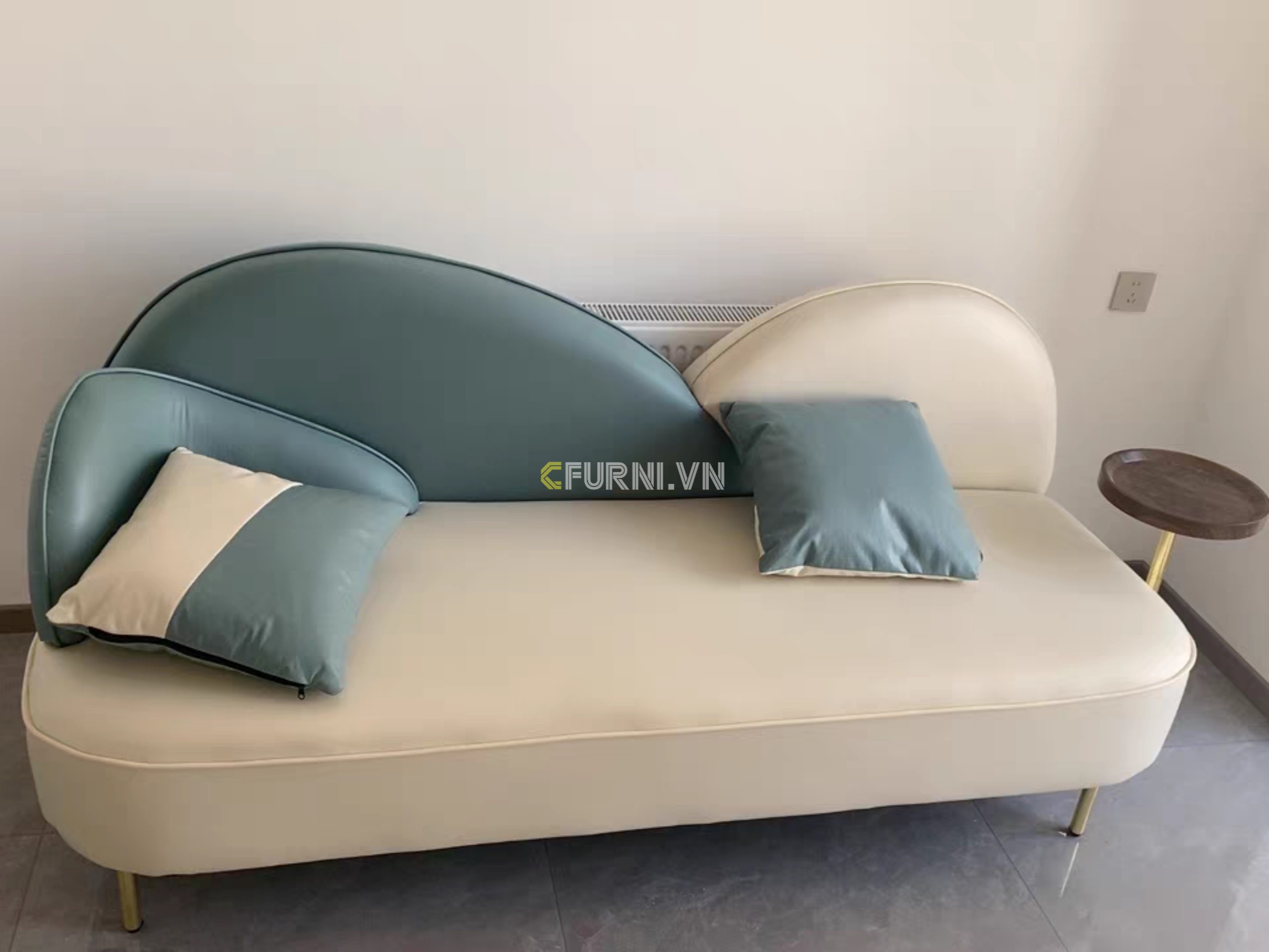 Ghế Sofa UNCLES