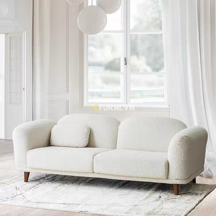 Ghế Sofa VERGUY
