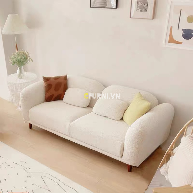 Ghế Sofa VERGUY