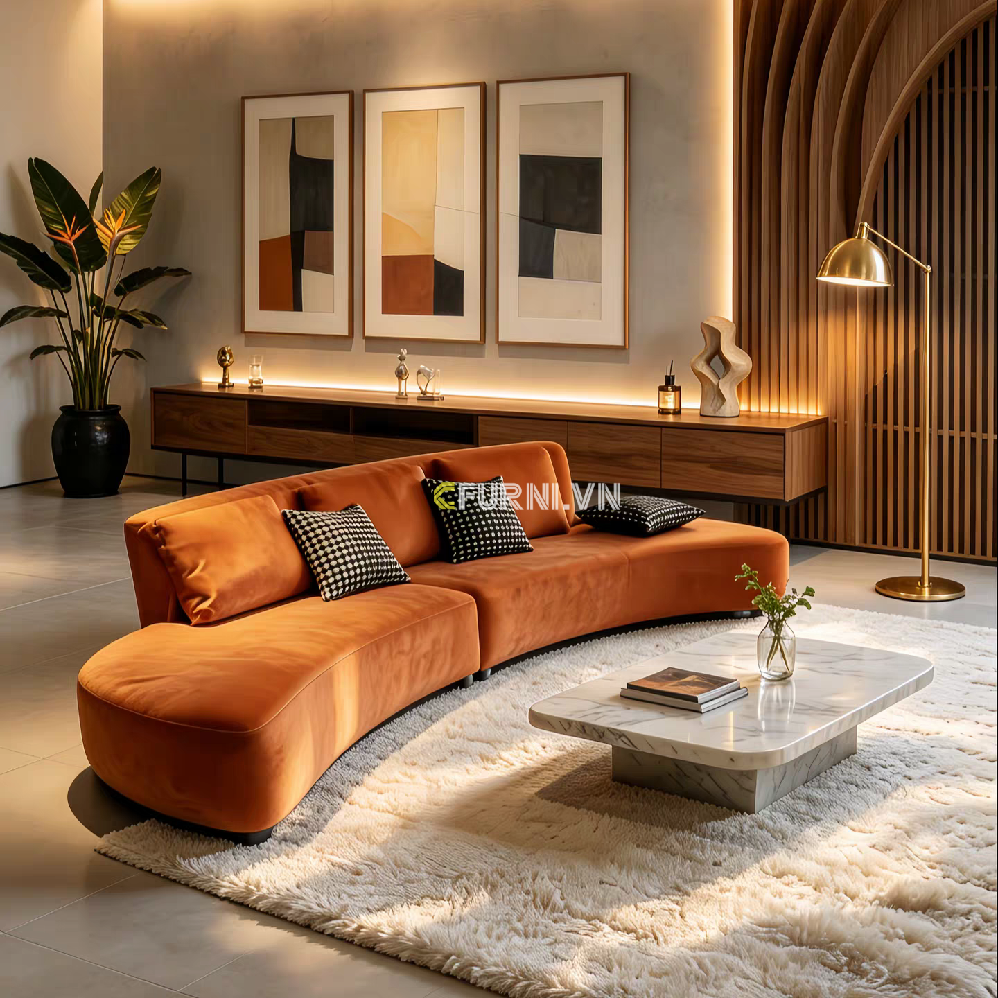 Ghế Sofa WININ