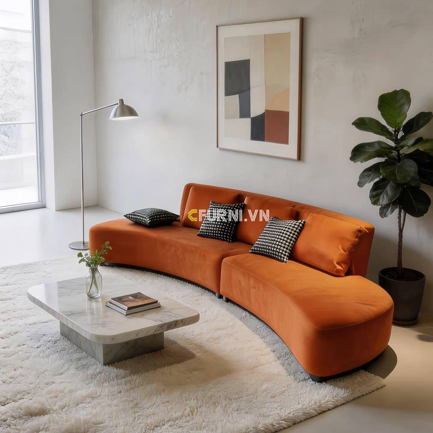 Ghế Sofa WININ